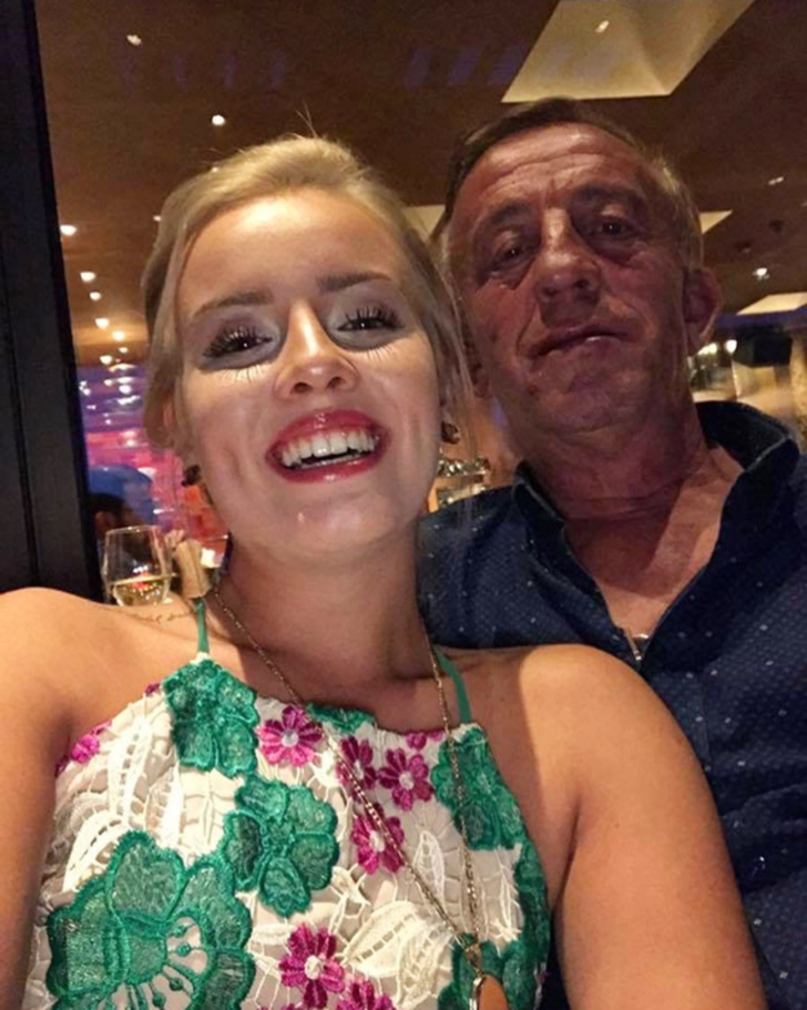 Duygu Su'dan aşk dolu paylaşım G2