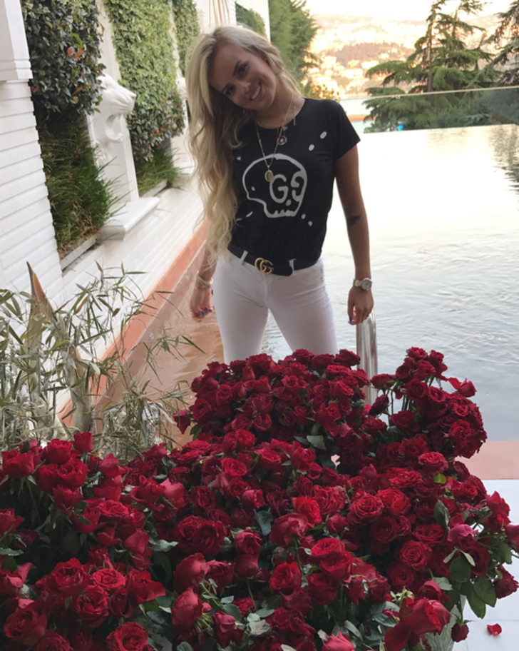 Duygu Su'dan aşk dolu paylaşım G4