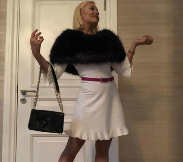 Duygu Su'dan aşk dolu paylaşım G5