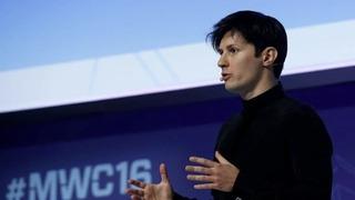 Rusya'dan Fransa'ya 'Telegram' notası