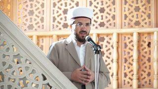 Sözleri kadınların tepkisine neden olmuştu! İhsan Şenocak göreve iade edildi