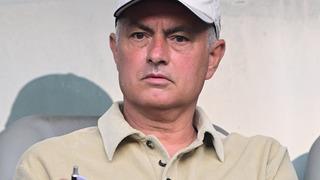 Fenerbahçe Teknik Direktörü Jose Mourinho açıklamasıyla herkesi şaşırttı! Ligde şuana kadar gördüğüm en iyi takım Rizespor