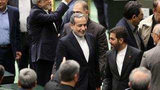 İran Dışişleri Bakanı Erakçi: İsrail'e tepki ölçülü olacak