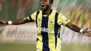 Rize'de Fred'in gecesi! Fenerbahçe ligin 3. haftasında Çaykur Rizespor'a gol oldu yağdı... Sarı-Lacivertliler rakibini 5-0 mağlup etti