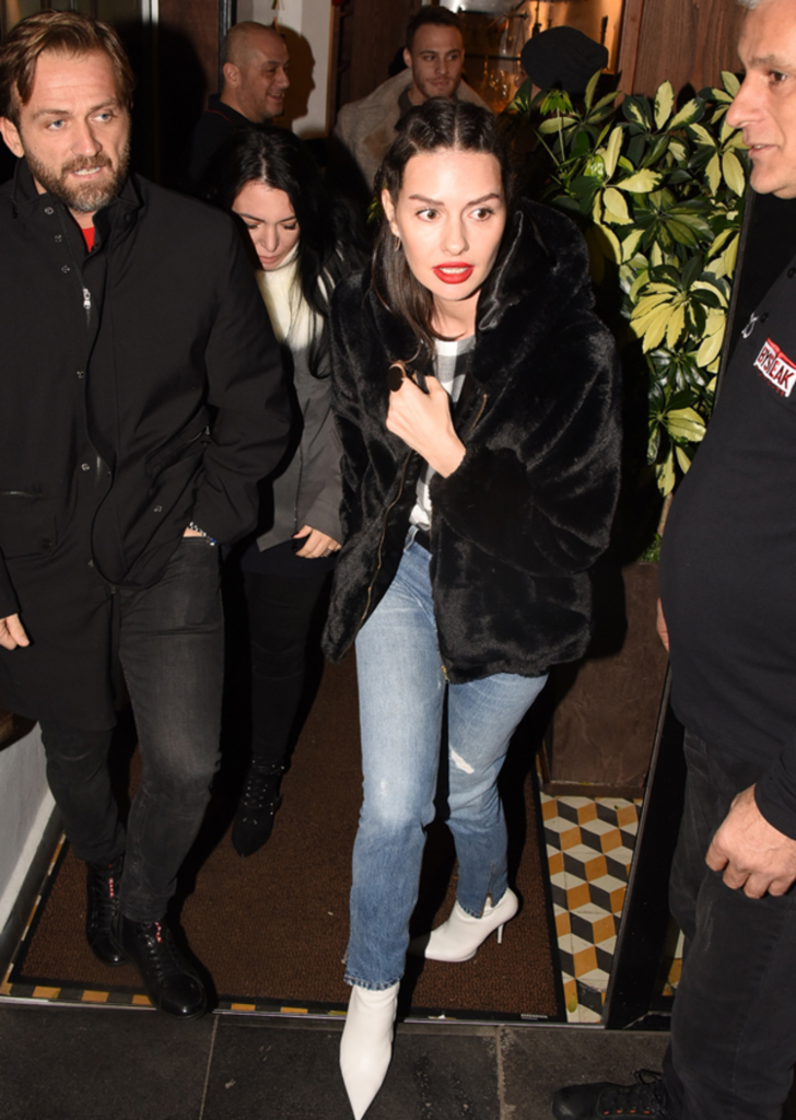 Evlerimize gitmemiz gerek G2