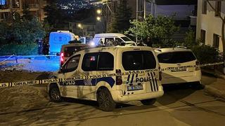Biri komşularına diğeri akrabalarına kurşun yağdırdı... Ankara'da kanlı gece: 5 ölü, 3 yaralı