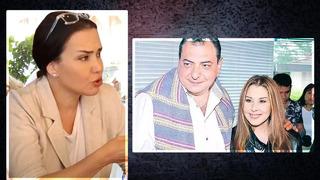 Reha Muhtar'ın entübe edilmesinden sonra Nilüfer ve kızına demediğini bırakmamıştı! Deniz Uğur'dan şaşırtan paylaşım