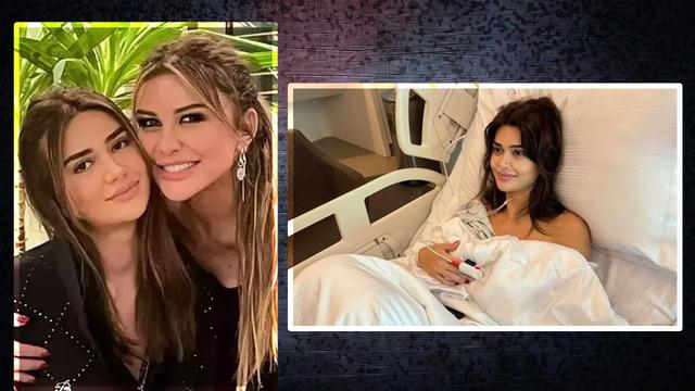 Selen Görgüzel'in kızı gündemde! Herkesi uyardı: Elektronik sigara (puff) kullanımına bağlı olarak...