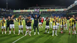 Çaykur Rizespor-Fenerbahçe maçının hakemi Turgut Doman için olay sözler! Fenerbahçe'nin 2 penaltısını vermedi