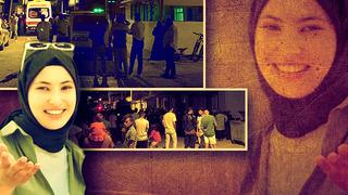 Babası boğdu, annesi kanepenin içinde cansız bedenini buldu! 18 yaşındaki Eylem'i bu yüzden öldürmüş: Doğum gününe gitmek istedi...