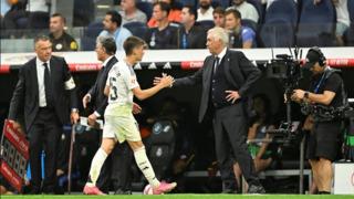 Real Madrid Teknik Direktörü Carlo Ancelotti'den dikkat çekici Arda Güler açıklamaları! 'Kararsızdım ama..'