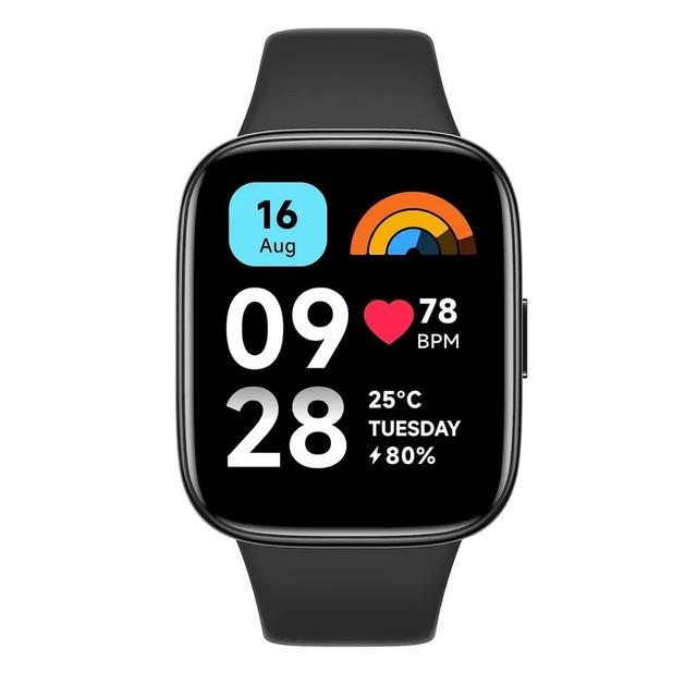 Xiaomi Redmi Watch 3 Active 