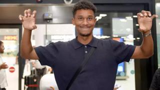 Beşiktaş durmuyor! Siyah - beyazlılar Felix Uduokhai'yi resmen açıkladı! Yeni transferin sözleşme detayları belli oldu