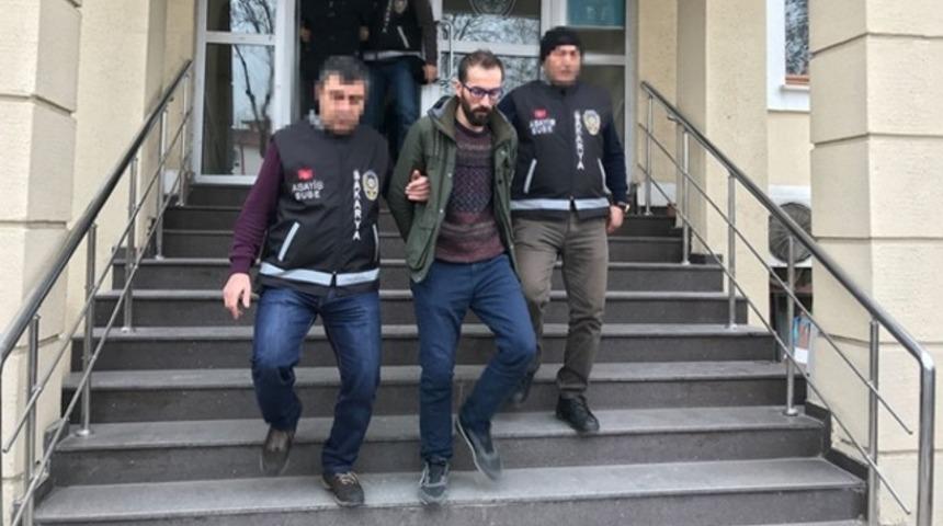 Türkiye'de bir ilk! Bitcoin 'server'larını çaldılar