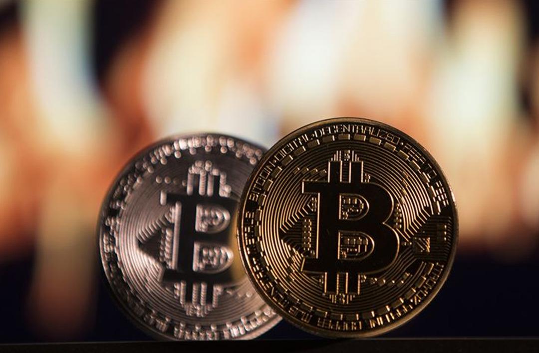 Bitcoin sert d&uuml;şt&uuml;! Y&uuml;zde 50 ye yakın değer kaybetti 2