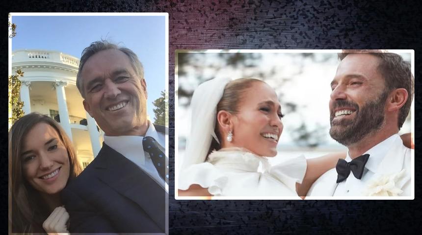 Jennifer Lopez ve Ben Affleck'in ayrılığında gündem olan iddia: Ünlü siyasetçinin kızıyla...