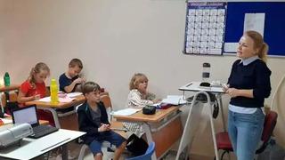 Rus ve Ukraynalılara ait ‘Oyun evi’ altında 3 kaçak okul daha! Türk okullarını…