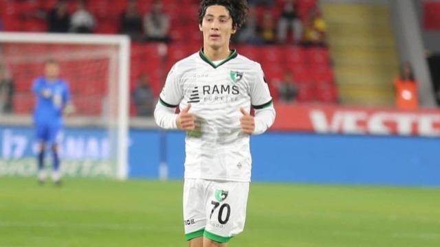 Denizlispor'da büyük kriz... Genç isim antrenmanlara çıkmadı! Burada oynayacağıma kurye olurum