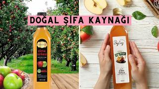 Kullanım alanı sayarak bitmeyecek en iyi elma sirkesi markaları