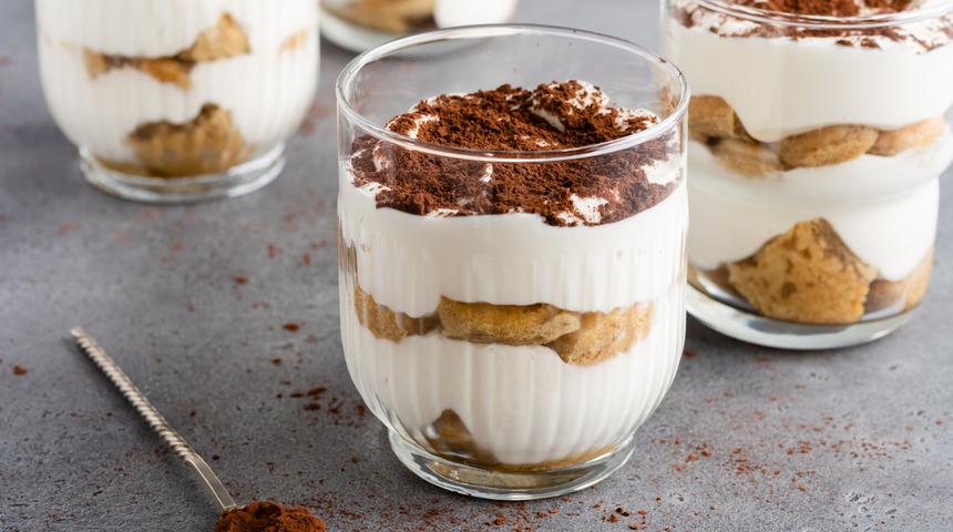 Al beni yukarı tiramisu tarifi: Şef Danilo Zanna'nın tiramisu tarifi nasıl yapılır