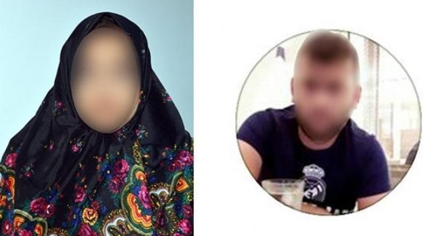 &Ouml;zel harekat polisleri gen&ccedil; kıza dehşeti yaşattı! Kenti terk etmek zorunda kaldı