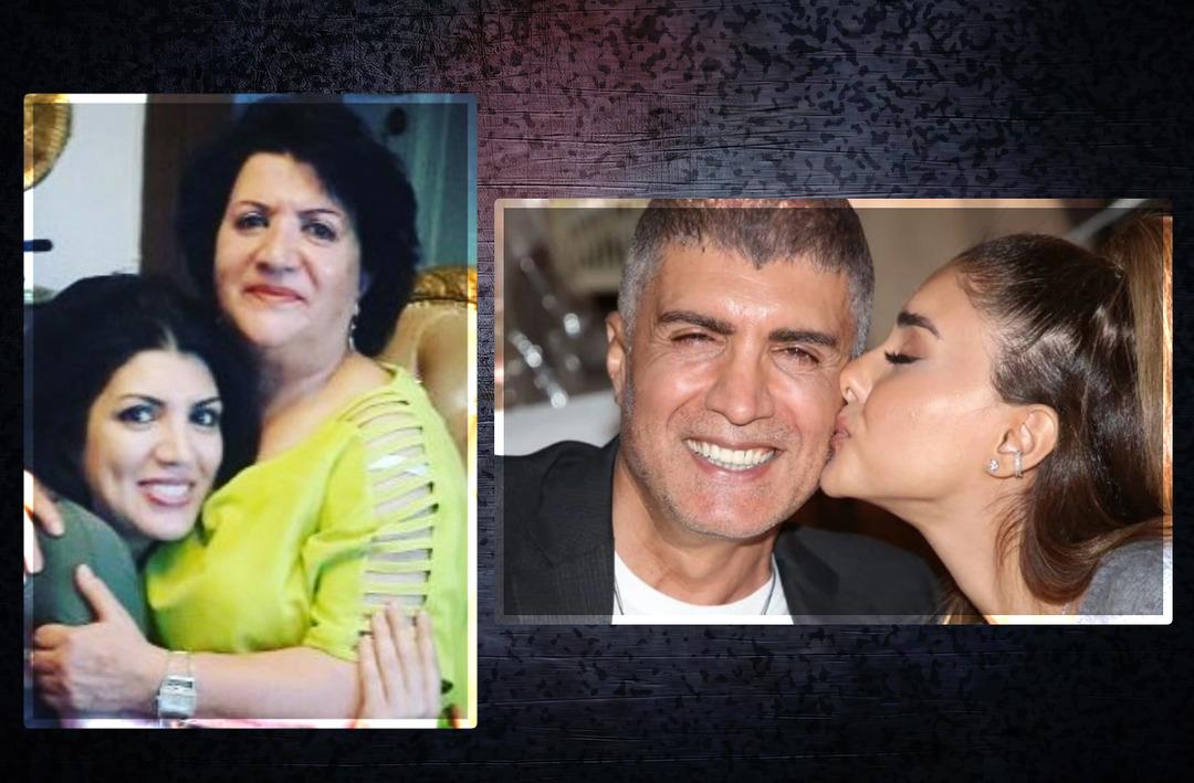 &Ouml;zcan Deniz'in kız kardeşinden Samar Dadgar hakkında olay s&ouml;zler: İran&rsquo;dan buraya gelmiş kendinden yaş&ccedil;a k&uuml;&ccedil;&uuml;k kız...