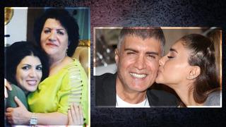 Özcan Deniz'in kız kardeşinden Samar Dadgar hakkında olay sözler: İran’dan buraya gelmiş kendinden yaşça küçük kız...