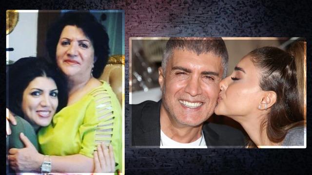 Özcan Deniz'in kız kardeşinden Samar Dadgar hakkında olay sözler: İran’dan buraya gelmiş kendinden yaşça küçük kız...