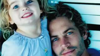 'Hızlı ve Öfkeli'nin yıldızı Paul Walker'ın kızı Meadow Walker artık çok ünlü! İddialı pozları gündemde