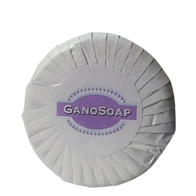 Gano Soap Keçi Sütü Özlü Sabun