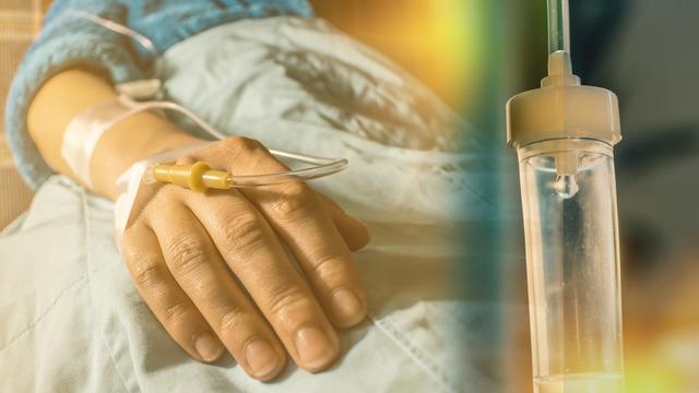 Uzmanlar uyarıyor: Bu belirtileri göz ardı etmeyin! 4'üncü evre kanserle gelen hasta var