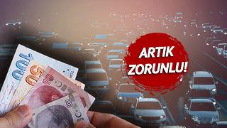 8 milyon araç sahibini ilgilendiriyor: Akaryakıtta bir devir kapandı! Her yıl oluşan milyarlarca liralık vergi kaybına son