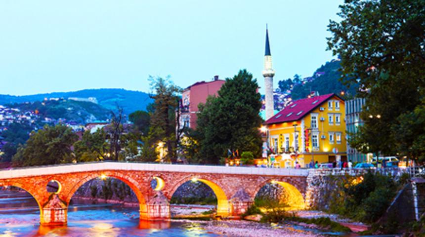 İlkbaharda G&ouml;r&uuml;lmeye Değer 3 Şehir