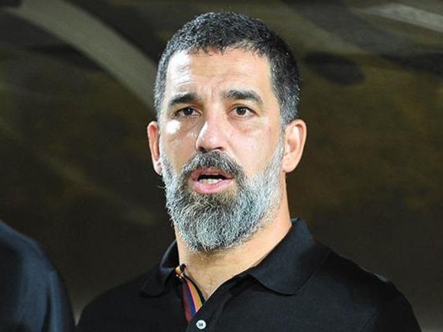 Eyüpspor Teknik Direktörü Arda Turan Galatasaray'ın genç yıldızına kafayı taktı! Başarılı hoca Sarı-Kırmızılılar'ın genç ismi Metehan Baltacı'yı tekrar istiyor