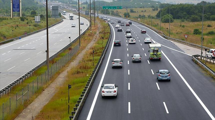 Hız koridoru nedir, nasıl hesaplanır? Hız koridoru cezası ne zaman gelir?