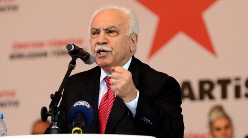 Cumhurbaşkanı Erdoğan'a 2019'da bir rakip daha! Adaylığını a&ccedil;ıkladı