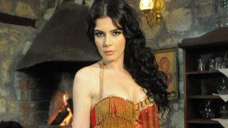 Hatice Şendil'e övgü yağdı! 