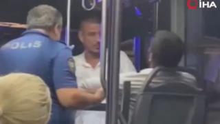 Ne yaptılarsa uyanmadı, gözlerini en sonunda polise açtı