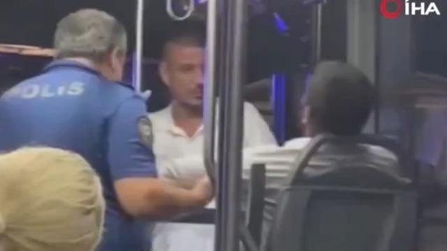 Ne yaptılarsa uyanmadı, gözlerini en sonunda polise açtı