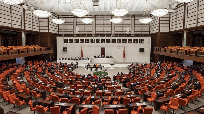 Meclisin gündeminde 8 önemli başlık var: Ev hanımlarından memurlara kadar yenilikler bekleniyor