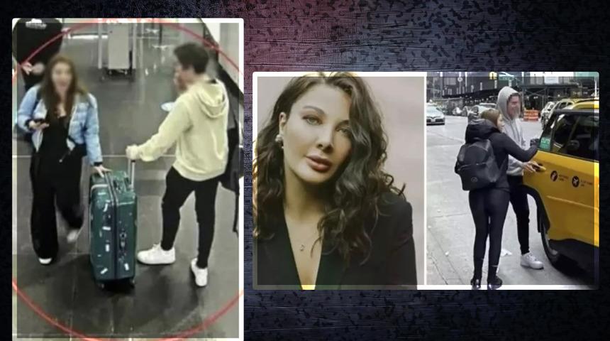 Kağıt oynuyor, görüntülü konuşuyor 'Cezaevinde kötü şartlar altında kalıyor' iddiası yalanlandı! Eylem Tok'un oğlu Timur Cihantimur'un günlük yaşamı 2 sayfalık yazıda 