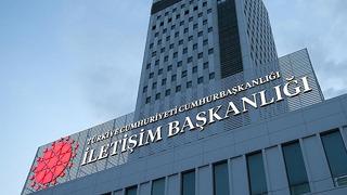  Dezenformasyonla Mücadele Merkezi'nden 1 milyon 200 bin dolarlık tekne iddiasına yalanlama