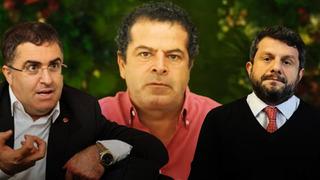 Cüneyt Özdemir'den Ersan Şen ve Can Atalay ile ilgili dikkat çeken sözler: Türkiye'nin özeti budur