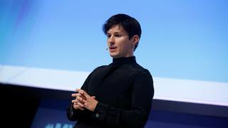 Fransa ile Rusya arasında 'Telegram' krizi! Nota verildi, Macron'dan Pavel Durov açıklaması geldi: 'Siyasi bir karar değil'
