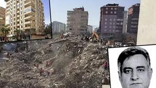 150 kişinin ölümüne neden olmuştu! Depremde travma geçirip yazlığına gitmiş: Müteahhit ömür boyu sorumlu olmaz