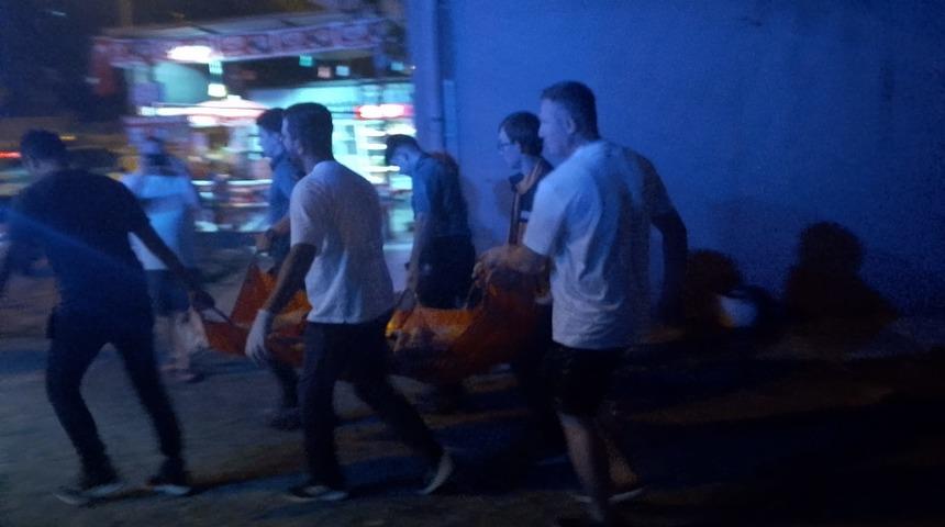 Zonguldak'da dehşet! Psikolojik sorunlar yaşayan kişi, ailesinden 4 kişiyi bıçakladı