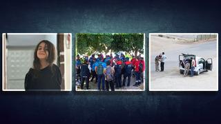 Depremlerde kullanılan cihaz günlerdir kayıp olan Narin için devreye sokuldu! Diyarbakır'dan iyi haber bekleniyor