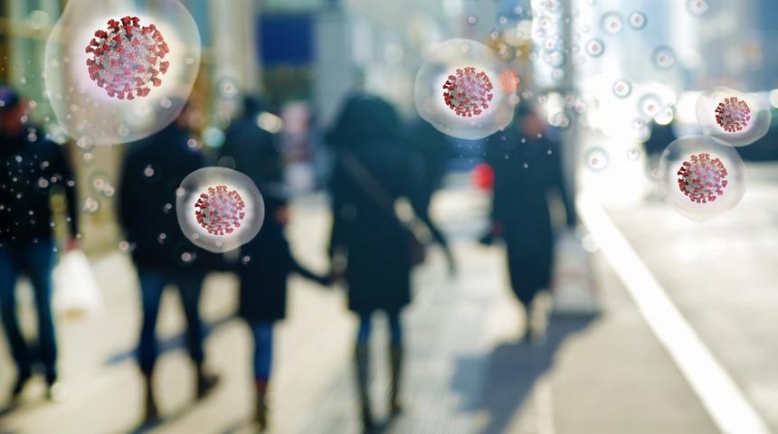 ABD'de ‘Ölümcül Virüs’ alarmı! İlk vakayı resmen duyurdular; Tedavisi yok