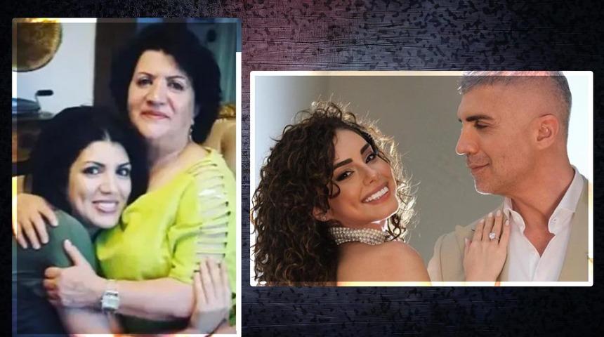 Kız kardeşine 'akşamı bekle' demişti! Özcan Deniz 'beni durdurdular' diyerek kardeşine fena patladı! 22 yaş küçük eşi Samar Dadgar daha fazla dayanamadı