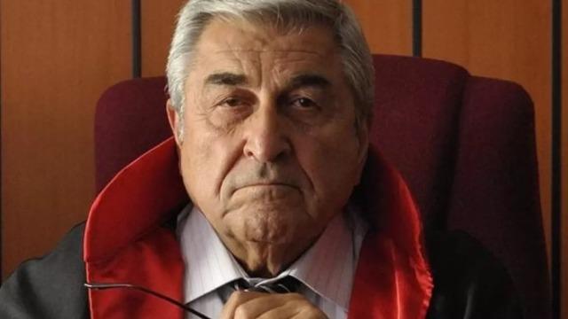 Ünlü oyuncu Cihat Tamer'in acı günü! Oğlu Atilla Tamer hayatını kaybetti